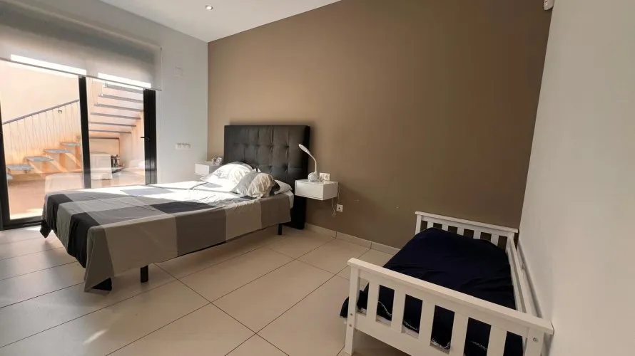 Apartment de 3 chambres à La Zenia, Espagne No. 2659 № 9