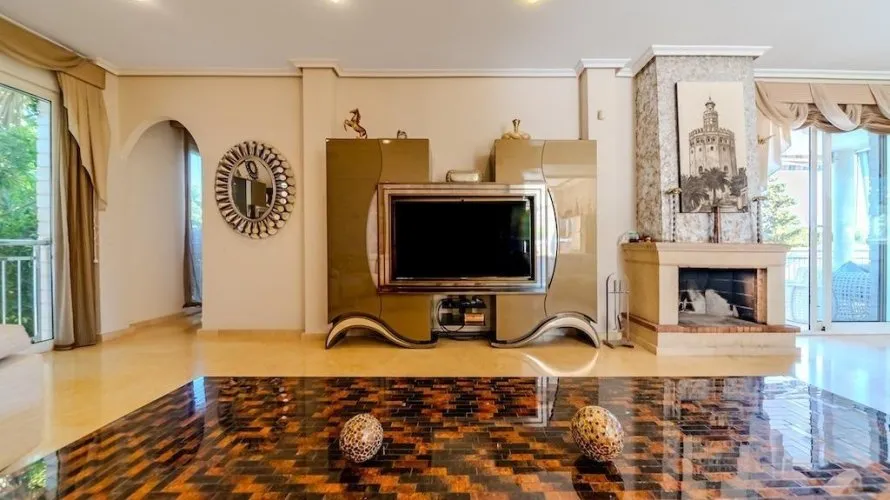 Villa de 5 chambres à Torrevieja, Espagne No. 2080 № 6
