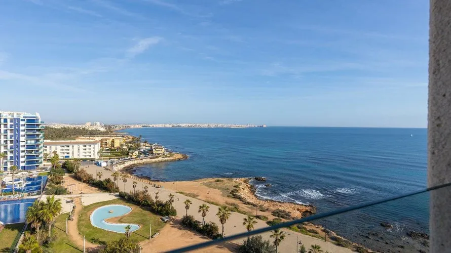 Penthouse de 3 chambres à Torrevieja, Espagne No. 2293 № 28