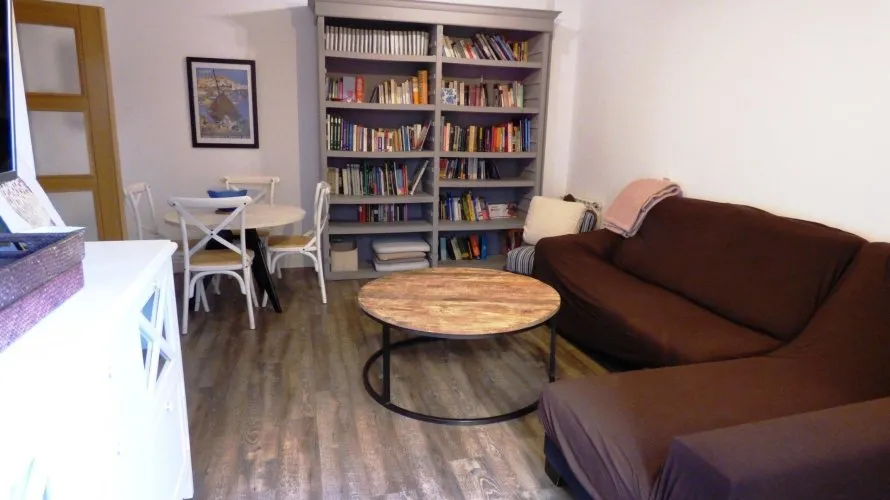 Apartment de 2 chambres à San Juan, Espagne No. 2543 № 20