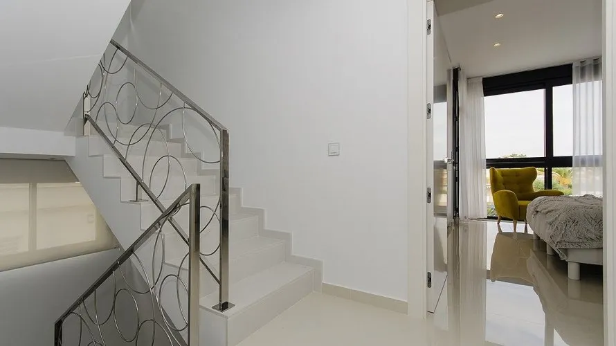 Villa de 4 chambres à Playa Honda, Espagne No. 1616 № 14