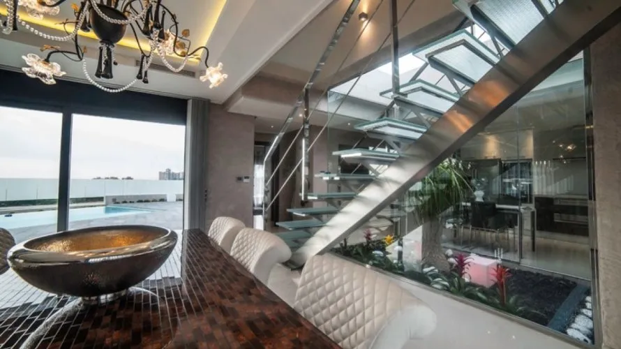 Villa de 157m² à La Zenia, Espagne No. 1584 № 17