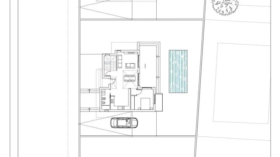 Villa de 3 chambres à Torrevieja, Espagne No. 1752 № 10