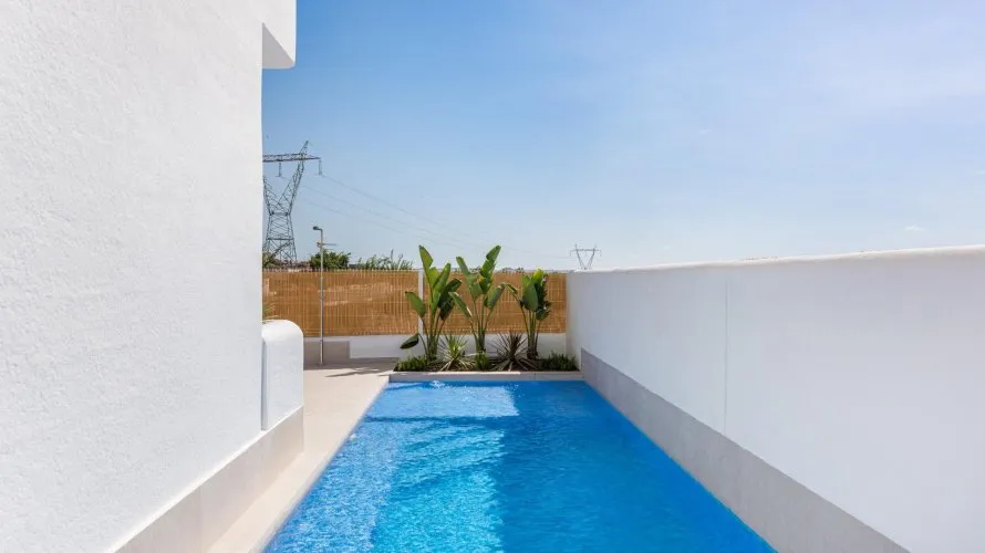 Villa de 3 chambres à Dolores, Espagne No. 1463 № 28
