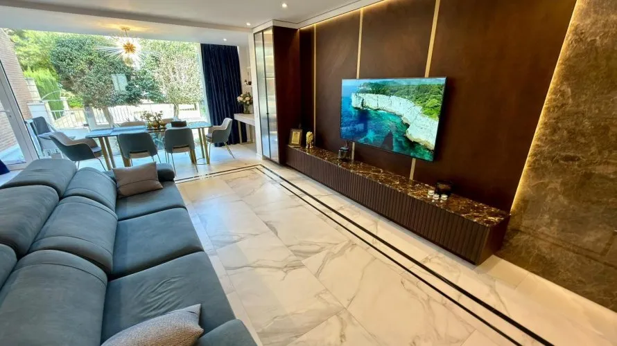 Bungalow de 6 chambres à Alicante, Espagne No. 2346 № 23