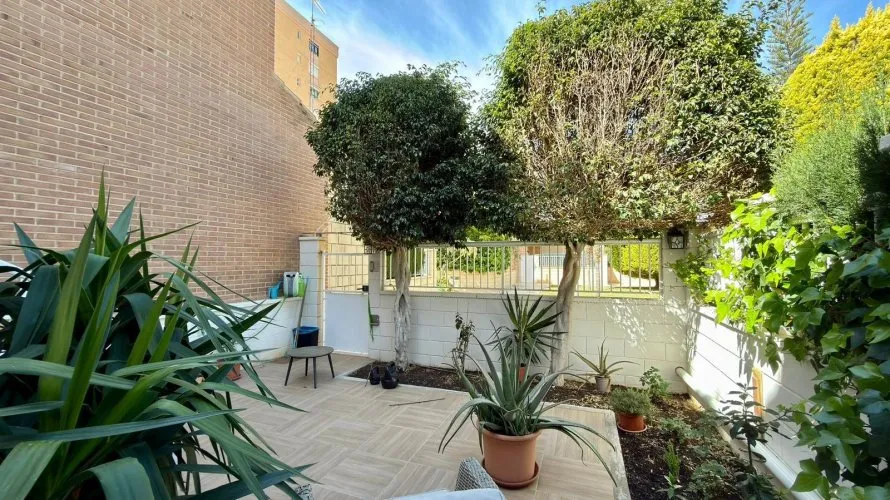 Bungalow de 6 chambres à Alicante, Espagne No. 2346 № 11