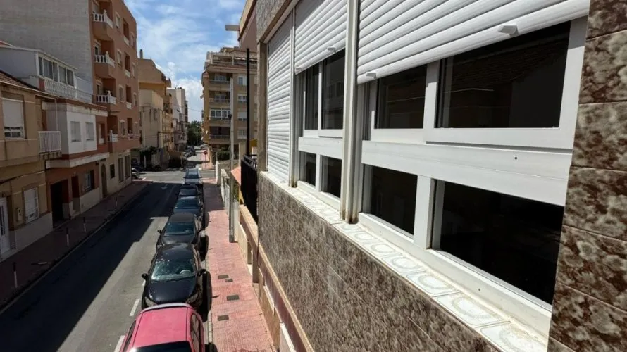Apartment de 3 chambres à Torrevieja, Espagne No. 1530 № 14