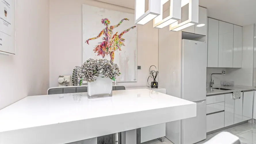 Apartment de 82m² à Alicante, Espagne No. 2411 № 7