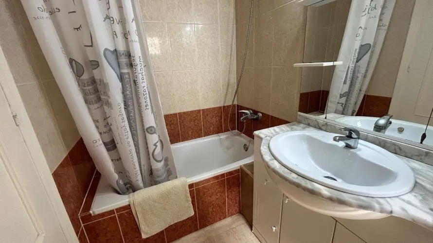 Penthouse de 74m² à Torreblanca, Espagne No. 2073 № 21