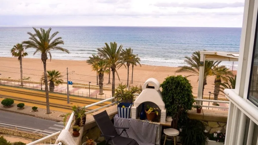 Apartment de 3 chambres à El Campello, Espagne No. 2084 № 2