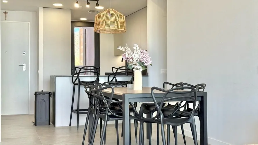 Apartment de 2 chambres à Finestrat, Espagne No. 2544 № 23