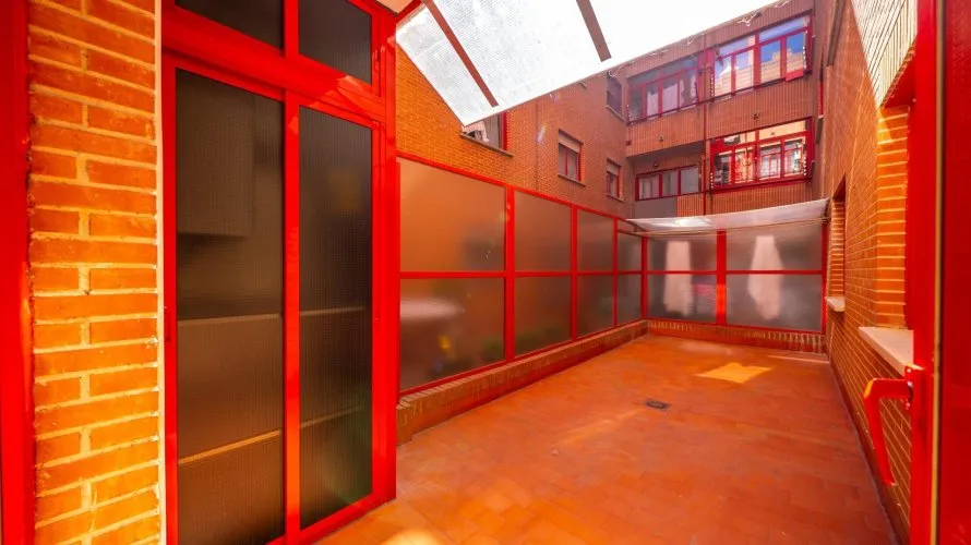 Apartment de 4 chambres à Pozuelo de Alarcon, Espagne No. 2687 № 22