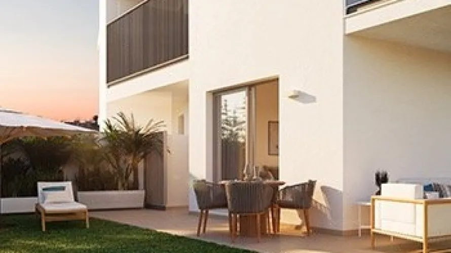 Apartment de 2 chambres à Denia, Espagne No. 1632 № 5