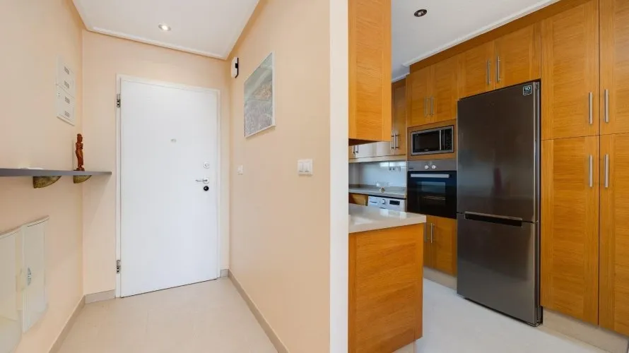 Apartment de 2 chambres à Los Dolses, Espagne No. 2674 № 13