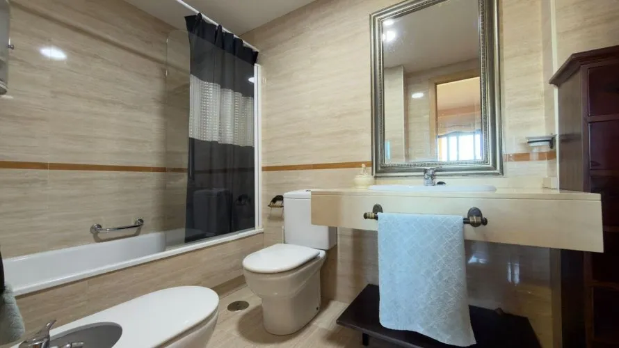 Apartment de 2 chambres à Finestrat, Espagne No. 2631 № 18