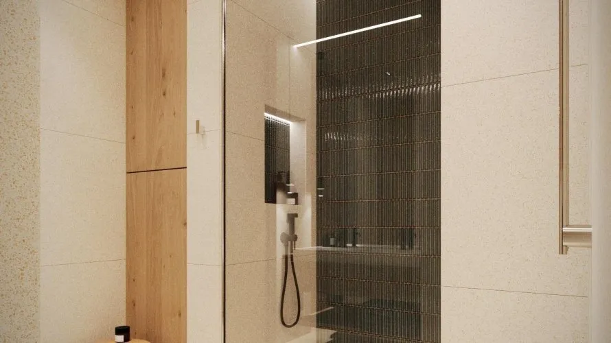 Apartment de 3 chambres à Alicante, Espagne No. 1537 № 16