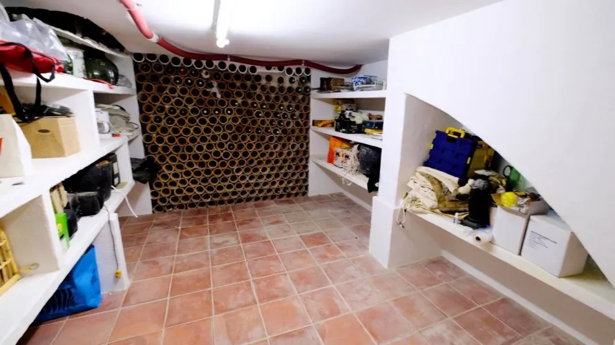 Villa de 4 chambres à Fustera, Espagne No. 1627 № 14