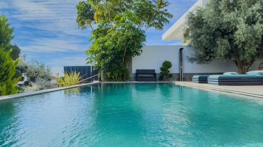 Villa de 5 chambres à Finestrat, Espagne No. 2475 № 20