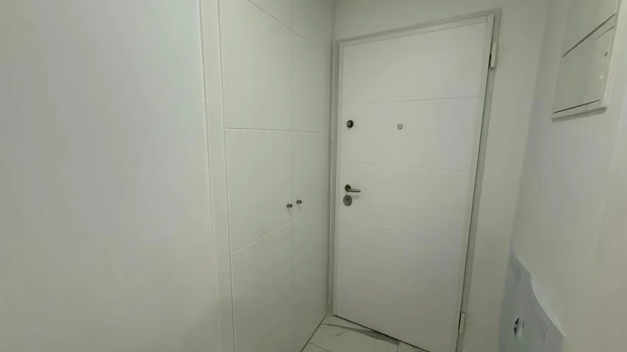 Apartment de 2 chambres à Torrevieja, Espagne No. 1549 № 2