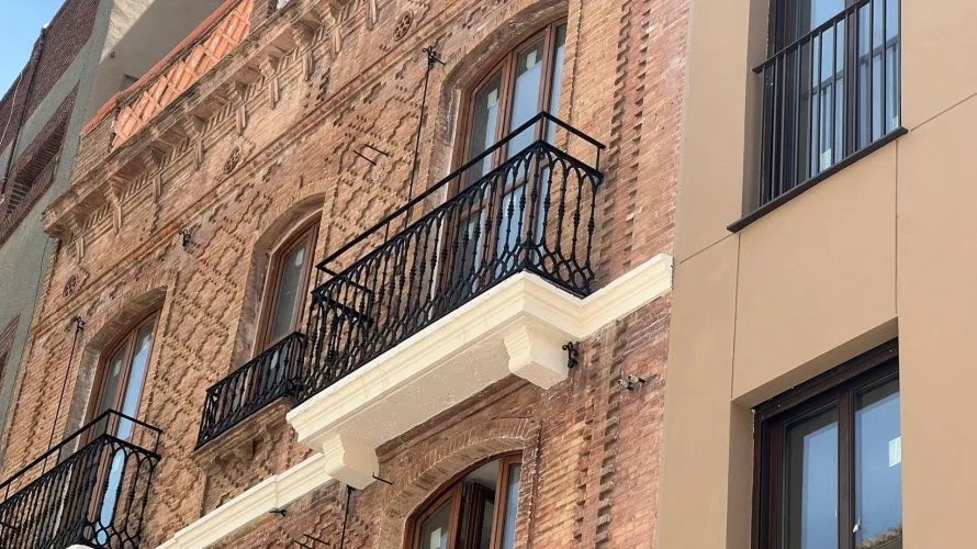 Apartment de 2 chambres à Valencia, Espagne No. 2446 № 25