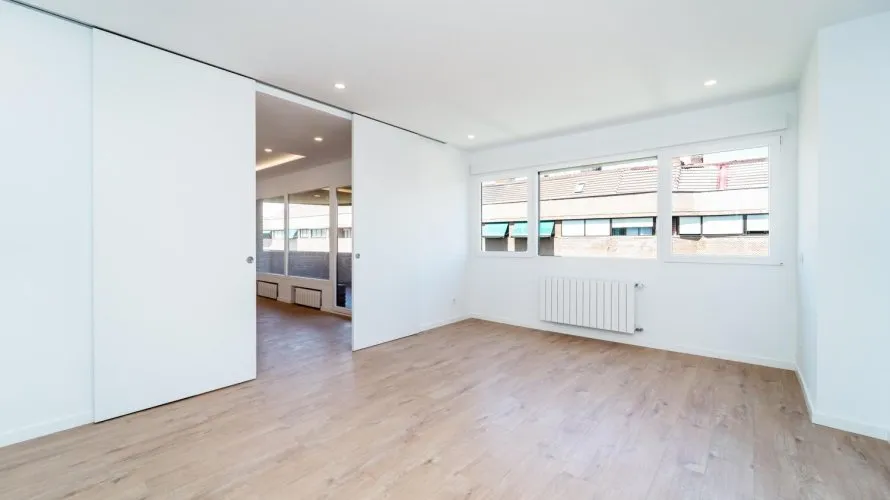 Apartment de 4 chambres à Madrid, Espagne No. 1804 № 14