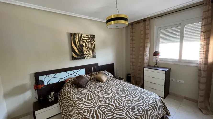 Apartment de 2 chambres à Zona Altea Hills, Espagne No. 1702 № 24