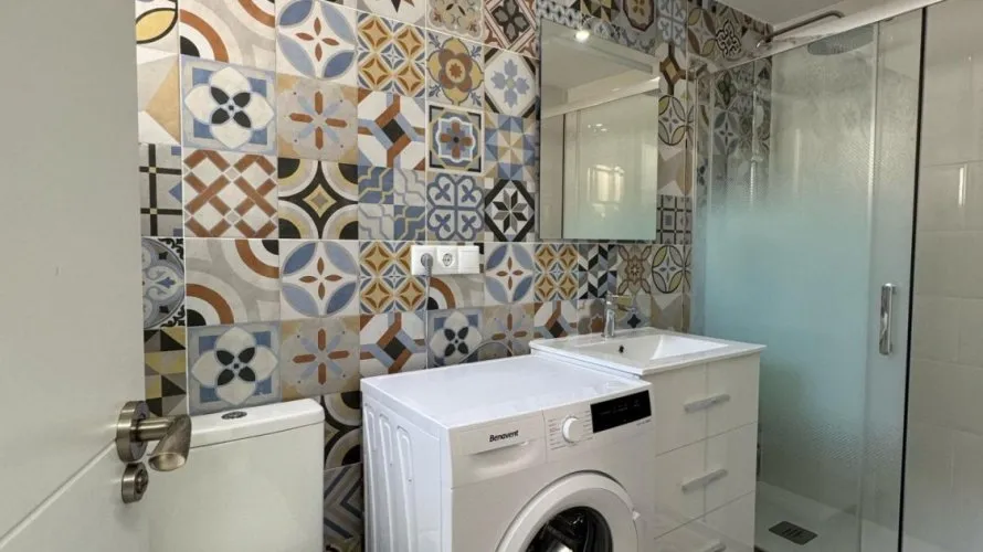 Apartment de 3 chambres à Torrevieja, Espagne No. 1530 № 16
