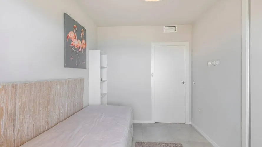 Apartment de 2 chambres à Torre de la Horadada, Espagne No. 2510 № 12