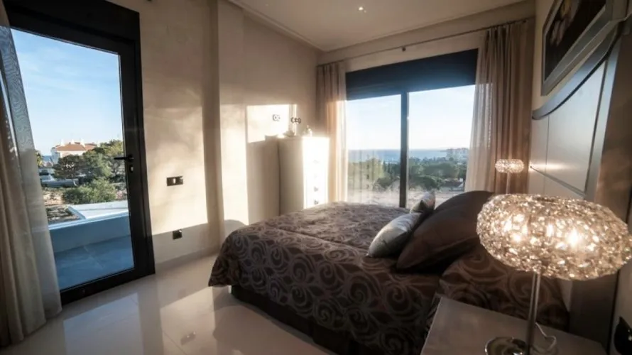 Villa de 157m² à La Zenia, Espagne No. 1584 № 23