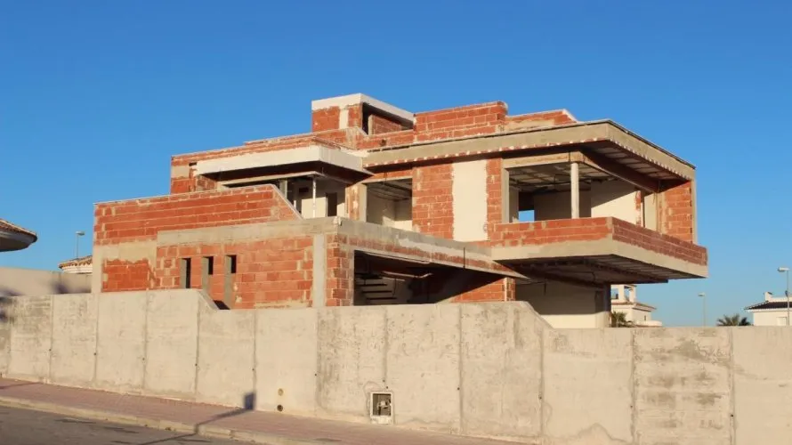 Villa de 1 chambre à Ciudad Quesada, Espagne No. 1583 № 27