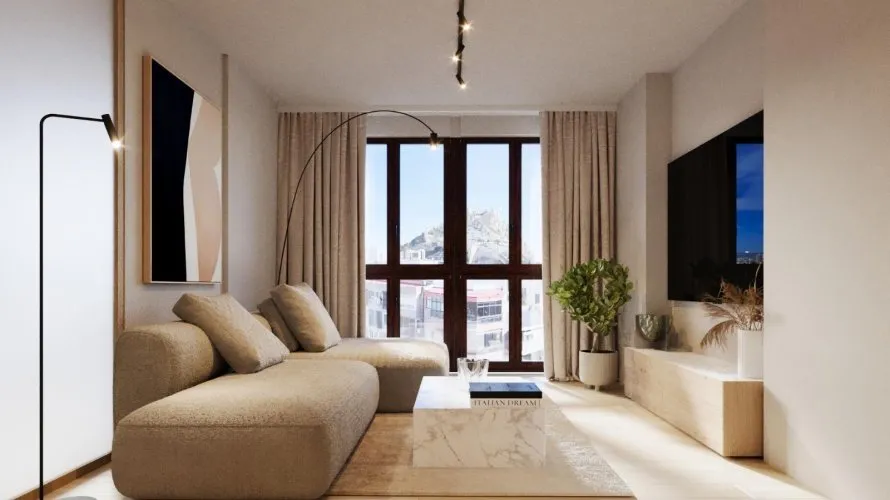 Apartment de 3 chambres à Alicante, Espagne No. 1537 № 24