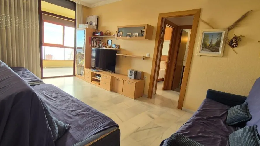 Apartment de 1 chambre à Benidorm, Espagne No. 2032 № 6