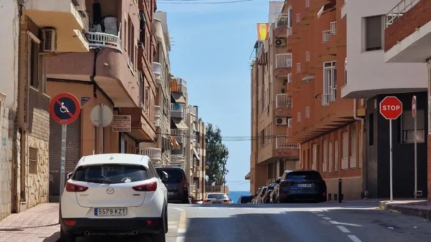 Apartment de 1 chambre à Torrevieja, Espagne No. 2530 № 8