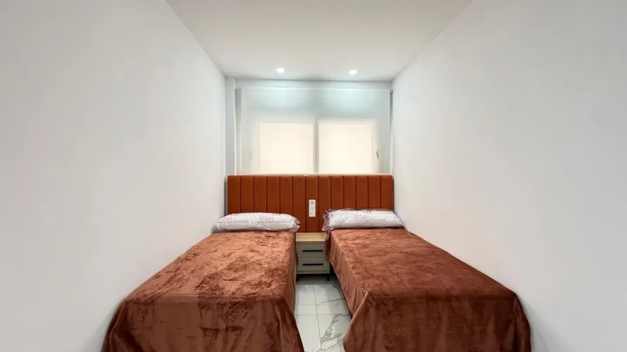 Apartment de 2 chambres à Torrevieja, Espagne No. 2273 № 15