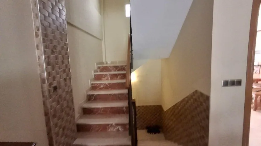 House de 208m² à La Nucia, Espagne No. 2435 № 1