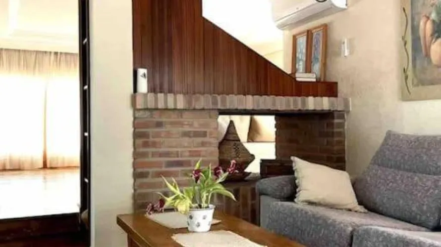 Villa de 4 chambres à Campoamor, Espagne No. 1929 № 24