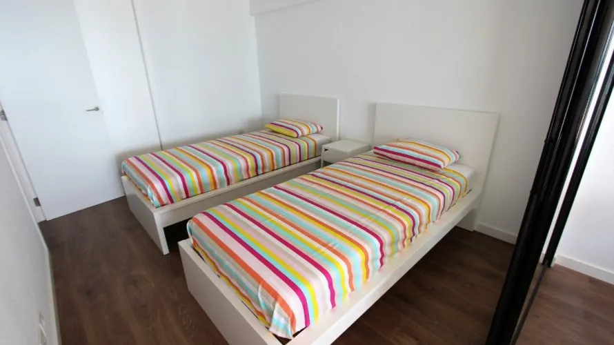 Apartment de 1 chambre à Benidorm, Espagne No. 1588 № 4
