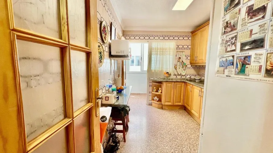 Apartment de 3 chambres à La Mata, Espagne No. 1501 № 8