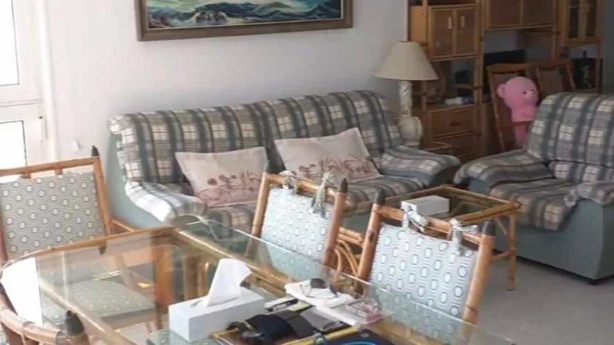 Apartment de 4 chambres à Torrevieja, Espagne No. 1482 № 11