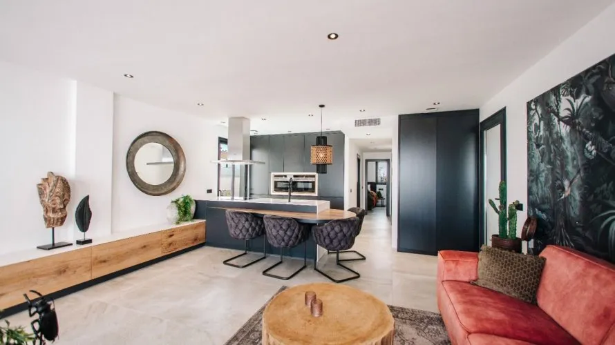 Bungalow de 3 chambres à Ciudad Quesada, Espagne No. 1822 № 5
