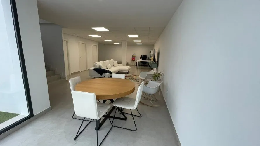 Villa de 139m² à Finestrat, Espagne No. 1922 № 7