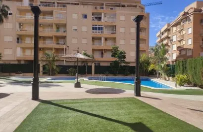 Penthouse de 3 chambres à Torrevieja, Espagne No. 1750