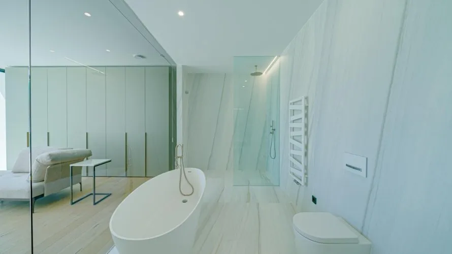 Villa de 5 chambres à Altea, Espagne No. 1827 № 17
