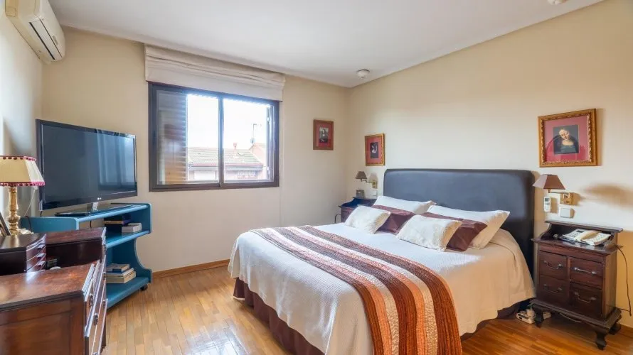 House de 6 chambres à Madrid, Espagne No. 2599 № 10