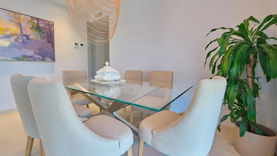 Apartment de 3 chambres à Alicante, Espagne No. 2567 № 24