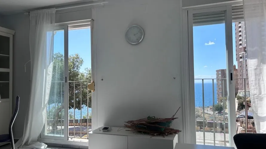 Apartment de 1 chambre à Benidorm, Espagne No. 2414 № 1