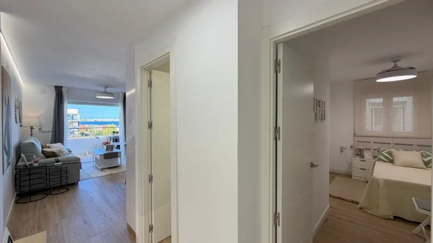 Apartment de 3 chambres à Torrevieja, Espagne No. 1557 № 3