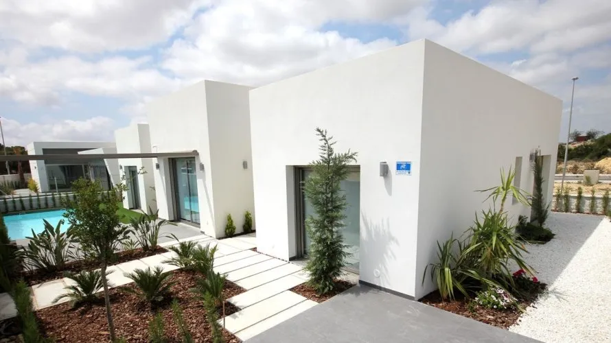 Apartment de 3 chambres à El Campello, Espagne No. 1682 № 6