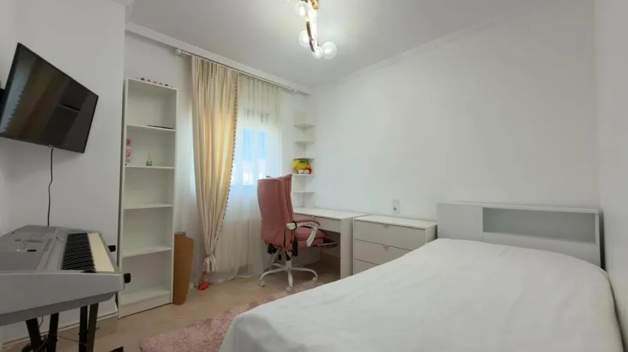 House de 5 chambres à San Juan, Espagne No. 2650 № 10