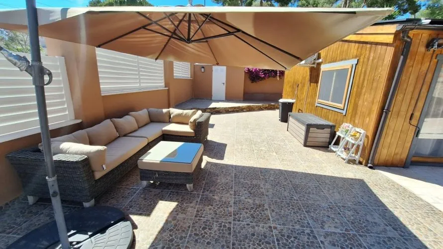 Apartment de 168m² à Pinar De Campoverde, Espagne No. 2642 № 2